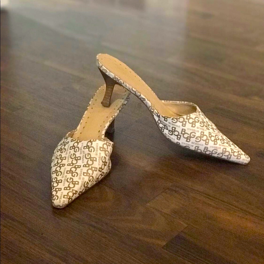 Bcbg Mules